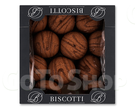 Печиво Biscotti «Фондані», 0,5кг