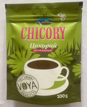 Цикорій розчинний Tibets Herbs, 100 г