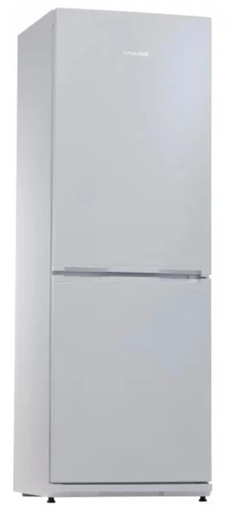 Холодильник Snaige RF31SM-S0002E 279л (19188л), 3 полиці + 1 для пляшок, А++, N, електромеханічний, Аб захист, LED-підсвітка, 40 дБ, білий