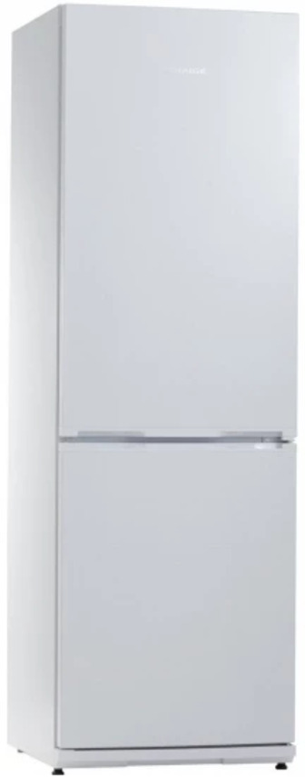 Холодильник Snaige RF34SM-S0002E  302л (21488л), 3 полиці, А++, ST, FastFreeze,  Аб захист, LED-підсвітка, 41 дБ, білий