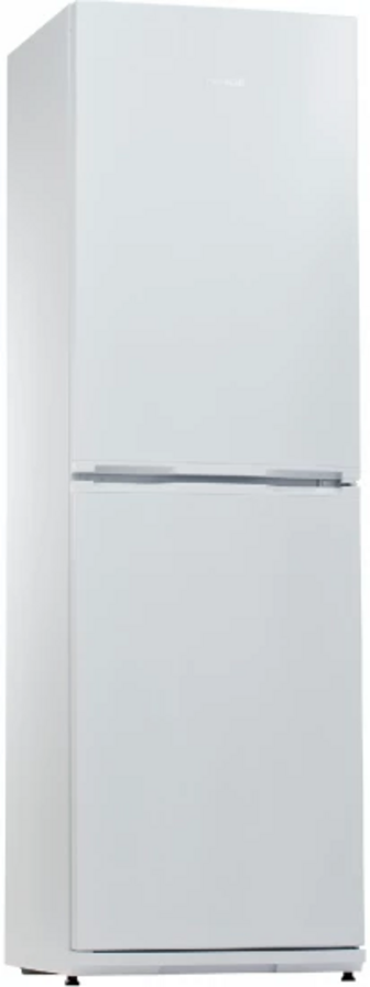 Холодильник Snaige RF35SM-S0002E 310л (191119л), 3 полиці, А++, ST, автороморозка, Аб захист, Fast Freeze, LED-підсвітка, 41 дБ, білий