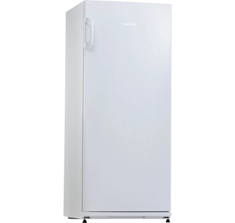 Холодильна камера Snaige, 145x60x65 см, 267 л, 1 двері, A++, ST, білий (C29SM-T1002E)