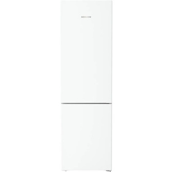 Холодильник Liebherr CND5703 360л (26694л), 5 полиць, А++, SN-T, авторозморозка, SuperCool/Frost, Power/DuoCooling, з дисплеєм, з освітленням, 37 дБ, білий