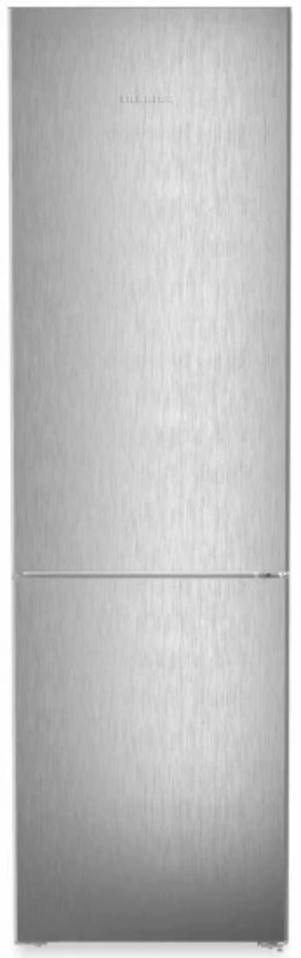 Холодильник Liebherr CNSFF5703 201x60x68, холод.від.-266 л, мороз.від.-94л, 2 дв., A, NF, нерж.