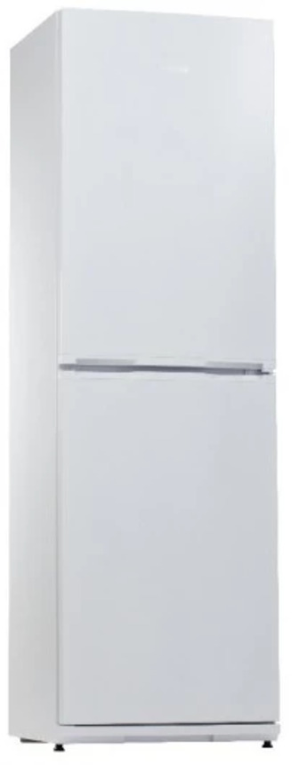 Холодильник Snaige, білий, RF35SM-S0002F