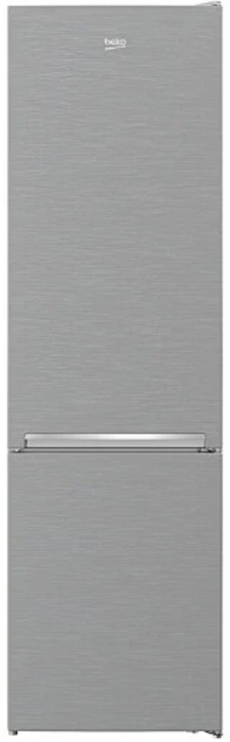 Холодильник Beko RCNA406I35XB 203x60x67, xолод.відд.-253л, мороз.відд.-109л, 2дв., А++, NF, HarvestFresh, нерж