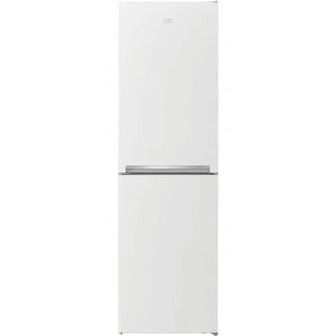 Двокамерний холодильник BEKO RCHA386K30W