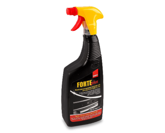 Засіб-концентрат для видалення жиру та сажі Sano Forte Plus, 750мл (750мл)