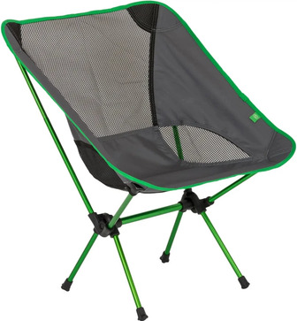 Стілець розкладний Highlander Ayr Chair Green/Grey (929858)