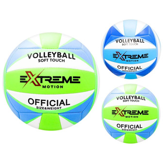 М'яч волейбольний Extreme Motion VB41376, розмір №5