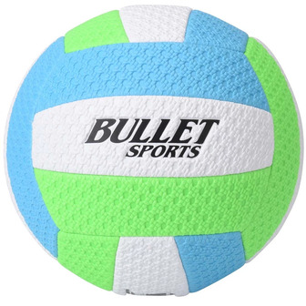 М'яч волейбольний Bullet Sports S36000160, розмір №5, діаметр 22 см