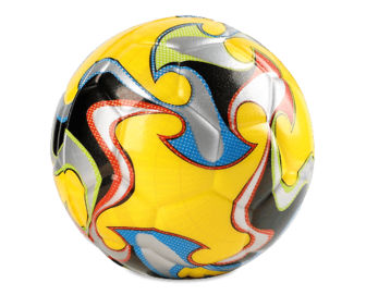 Іграшка М'яч Міні-Спорт 10 см в асортименті, шт