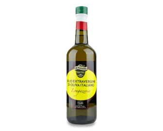 Олія оливкова Bonamini Longazeria, 0,75л