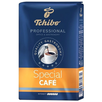 Кофе молотый Tchibo Professional Special Cafe 250 г