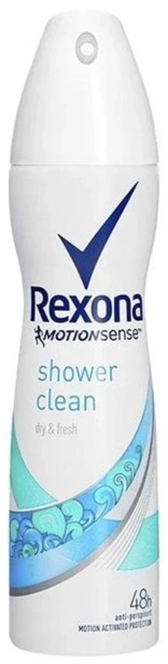 Антиперспірант для жінок Rexona Свіжість душу 150 мл