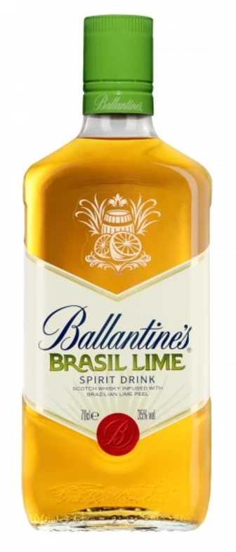 Віскі Ballantine's Brasil 35% 0.7 л