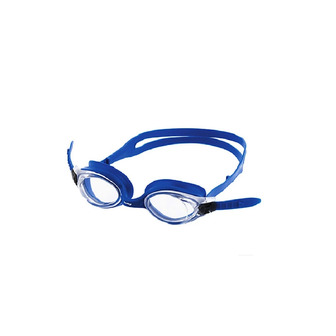 Окуляри для плавання Fashy Unisex Spark 416750, синій