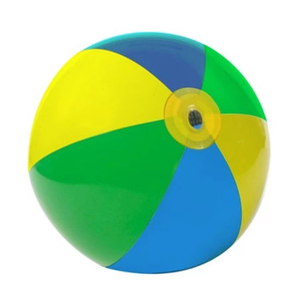 М'яч надувний, 40 см