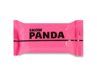 Серветки вологі для рук «Сніжна панда» «Сакура»