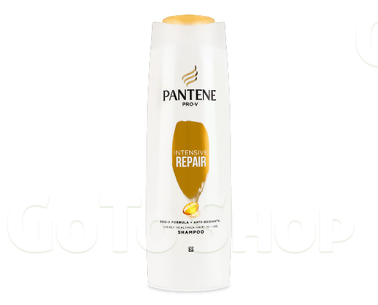 Шампунь Pantene Pro-V Інтенсивне відновлення 400 мл