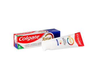 Паста зубна Colgate Total 12 Whitening
