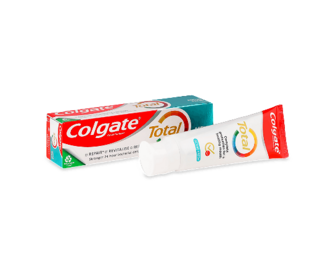 Паста зубна Colgate Total 12 Active Fresh