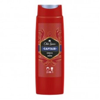 ГЕЛЬ-Ш-НЬ Д/ДУШУ CAPTAIN 250МЛ OLD SPICE