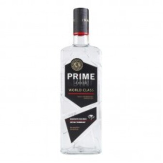 ГОРІЛКА WORLD CLASS 40% 0.5Л PRIME