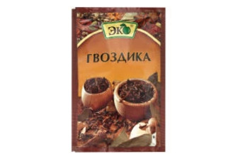 Гвоздика Эко м/у 20г