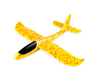 Іграшка Літак-планер шт