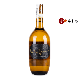 Вино Villa Sparina Gavi Mointerotondo 0,75л (0,75л)