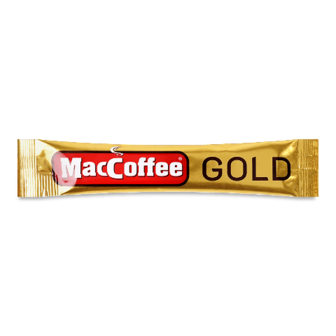 Кава розчинна MacCoffee Gold 2г