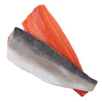 Риба охолоджена Форель філе, 100 г