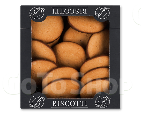 Печиво Biscotti «Лоренцо»