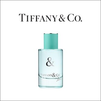 З покупкою аромату марки Tiffany&amp;Co об'ємом від 50 мл ваш подарунок — аромат 5 мл.