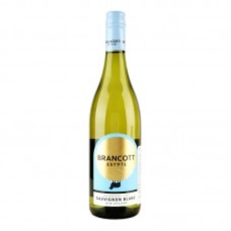 Вино Marlbor Sauv Blanc Б/Сух12.5% 0.75Л Brancott Estate (Нова Зеландія)