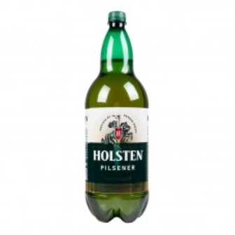 Пиво СвІтле Pilsener 4.7% 1.96Л Holsten
