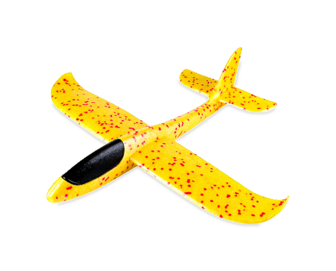Іграшка Літак-планер