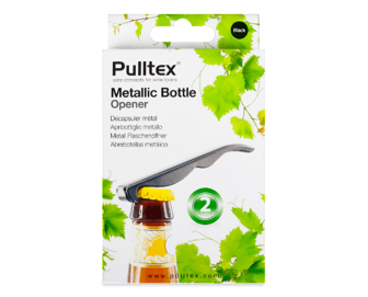 Відкривачка для пивних пляшок Pulltex