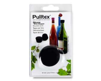Пробка для вина Pulltex силікон