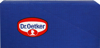 Сода харчова Dr. Oetker, 50 г