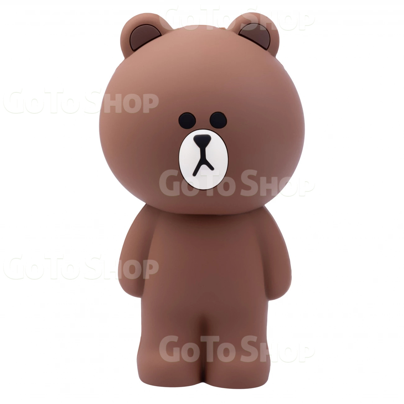 Пенал-підставка YES SL-03 Line Friends