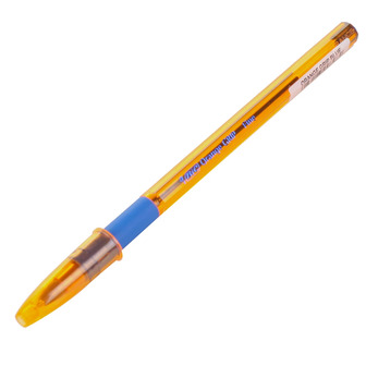 Ручка кулькова Bic Orange Grip Fine