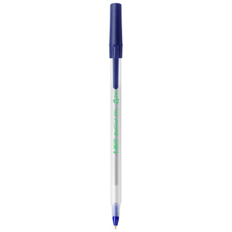 Кулькова ручка BIC Round Stic Exact, 1 шт.