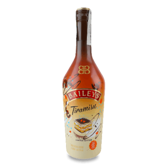 Лікер Baileys Tiramisu 0,7л (0,7л)