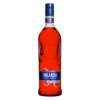 Горілка Finlandia «Червона ягода» 1л (1л)