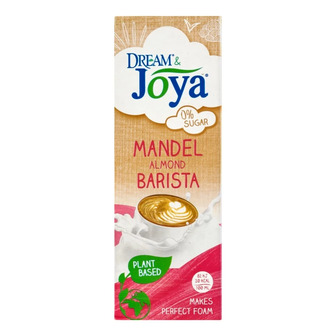 Напій мигдальний Joya Barista, 1 л