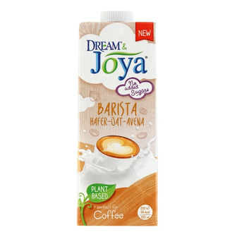 Напій вівсяний Joya Barista, 1 л