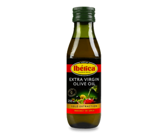 Олія оливкова Iberica Extra Virgin