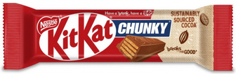 Батончик Nestle KitKat 40г